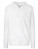 NE62301 Unisex Jersey Hoodie with Zip - NE62301_White - variant Ls 1000211977