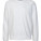 NE63001 Unisex Sweatshirt - NE63001-White - variant Ls 1000133309