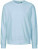 NE63001 Unisex Sweatshirt - NE63001_Light-Blue - variant Ls 1000303982