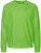 NE63001 Unisex Sweatshirt - NE63001_Lime - variant Ls 1000304003