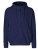 NE63401 Unisex Hoodie with Hidden Zip - NE63401_Navy - variant Ls 1000212088