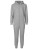 NE73331K Kids Jumpsuit - NE73331K_Sports-Grey - variant Ls 1000133455