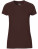 NE81001 Ladies Fit T-Shirt - NE81001_Brown - variant Ls 1000304208