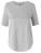 NE81004 Ladies Half Sleeve T-Shirt - NE81004_Sport-Grey - variant Ls 1000278468