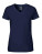 NE81005 Ladies V-neck T-Shirt - NE81005_Navy - variant Ls 1000237320