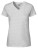 NE81005 Ladies V-neck T-Shirt - NE81005_Sports-Grey - variant Ls 1000237325