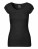 NE81010 Ladies Roundneck T-Shirt - NE81010_Black - variant Ls 1000133556