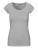 NE81010 Ladies Roundneck T-Shirt - NE81010_Sports-Grey - variant Ls 1000133580