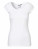 NE81010 Ladies Roundneck T-Shirt - NE81010_White - variant Ls 1000133586