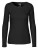 NE81050 Ladies Long Sleeve T-Shirt - NE81050_Black - variant Ls 1000133592