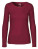 NE81050 Ladies Long Sleeve T-Shirt - NE81050_Bordeaux - variant Ls 1000133598