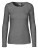 NE81050 Ladies Long Sleeve T-Shirt - NE81050_Dark-Heather - variant Ls 1000212318