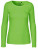 NE81050 Ladies Long Sleeve T-Shirt - NE81050_Lime - variant Ls 1000304280