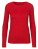 NE81050 Ladies Long Sleeve T-Shirt - NE81050_Red - variant Ls 1000133616
