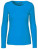 NE81050 Ladies Long Sleeve T-Shirt - NE81050_Sapphire - variant Ls 1000237342