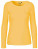 NE81050 Ladies Long Sleeve T-Shirt - NE81050_Yellow - variant Ls 1000237335
