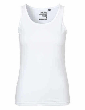 NE81300 Ladies Tank Top - Reklamnepredmety