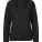 NE83101 Ladies Hoodie - NE83101-Black - variant Ls 1000133658