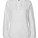 NE83101 Ladies Hoodie - NE83101-White - variant Ls 1000133688