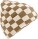 Knitted Hat "Checkerboard" - ps-530531-beechfield-b-531-biscuit-almond-front-2e54a3f3-6131-4ca0-9b82-bfa4cc47864e-web - variant