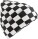 Knitted Hat "Checkerboard" - ps-530531-beechfield-b-531-black-soft-white-front-ad35621f-52c4-4a2a-857f-84db4620377c-web - variant