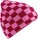 Knitted Hat "Checkerboard" - ps-530531-beechfield-b-531-classic-red-true-pink-front-3dc4ec84-5b9a-4690-88d4-df379e227c35-web - variant
