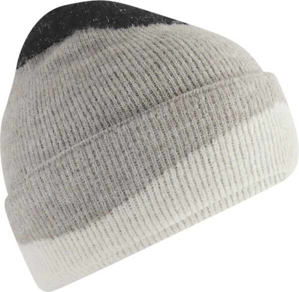Knitted Hat "Soft Wave"