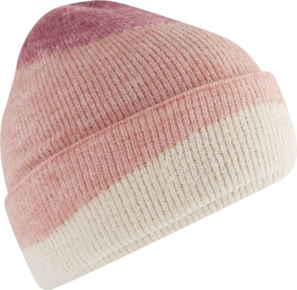 Knitted Hat "Soft Wave"