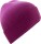 Knitted Beanie B 533 - ps-530533-beechfield-b-533-pink-dip-dye-front-bbbf1486-a1d1-443c-8fa0-6cc82cd60d2d-web - variant