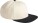6 Panel Contrast Cap B 662 - ps-530662-beechfield-b-662-natural-black-front-cffa8de7-3556-46ec-a515-7b4ea89271b7-web - variant