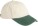 6 Panel Low Profile Contrast Cap B 673 - ps-530673-beechfield-b-673-natural-vintage-bottle-green-front-8103220a-1e1b-49c1-9dc8-b3c2f6c56d61-web - variant