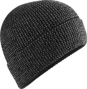 Knitted Hat "Streetlite Reflective" - Reklamnepredmety
