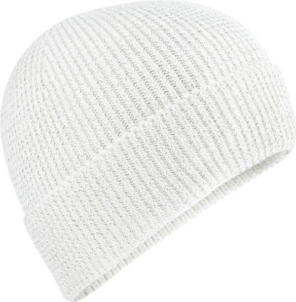Knitted Hat "Streetlite Reflective"