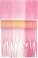 Scarf "Fluffy Check" - ps-53494r-beechfield-b-494r-pink-check-front-e7f64219-9710-4e48-ba0f-67d101f659c4-web - variant