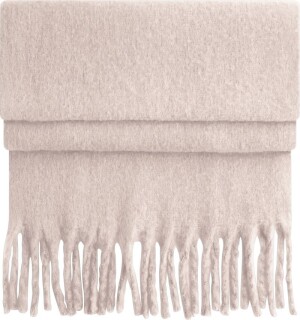 Scarf "Fluffy" - Reklamnepredmety