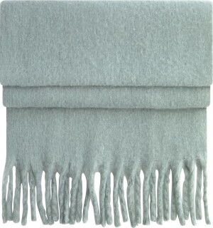 Scarf "Fluffy" - Reklamnepredmety