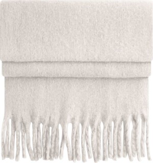Scarf "Fluffy" - Reklamnepredmety