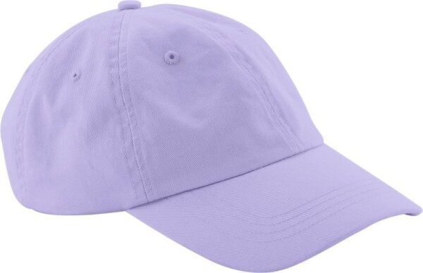 Kids' 6 Panel Low Profile Cap