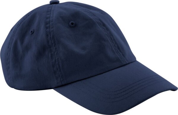 Kids' 6 Panel Low Profile Cap