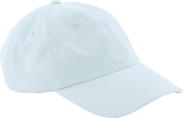 Kids' 6 Panel Low Profile Cap