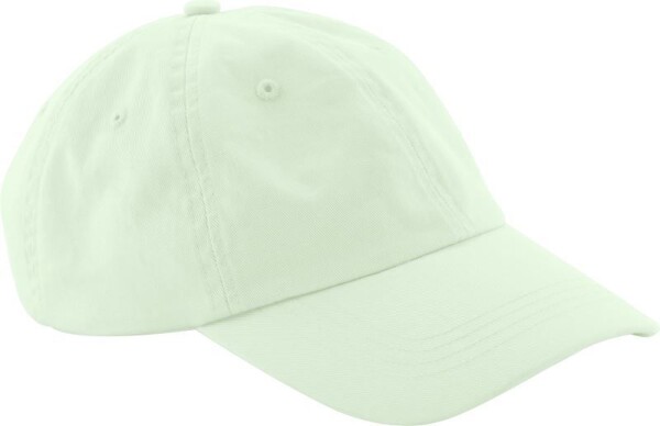 Kids' 6 Panel Low Profile Cap
