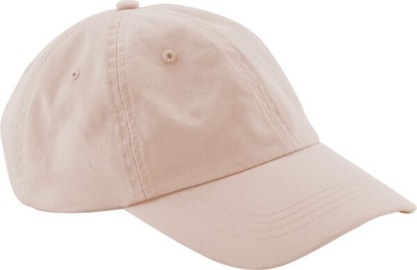 Kids' 6 Panel Low Profile Cap