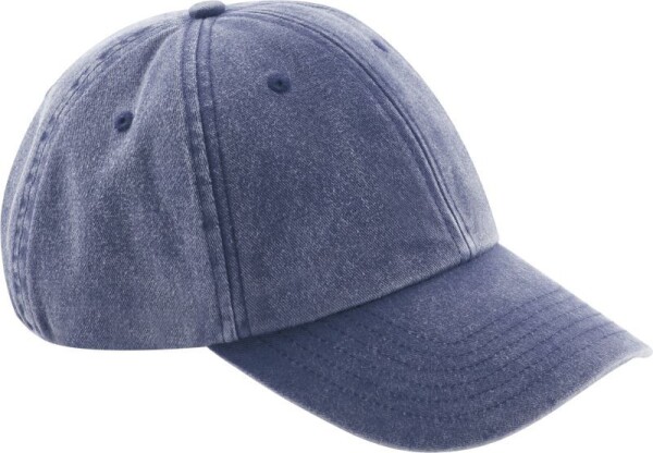 Kids' 6 Panel Low Profile Cap