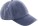 Kids' 6 Panel Low Profile Cap - ps-53655b-beechfield-b-655b-vintage-denim-front-ee548309-8d47-44e7-8ab9-f09c4908c723-web - variant
