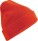 Organic Knitted Beanie B 830N - ps-53830n-beechfield-b-830n-sunset-front-98d2f8e8-aa6d-4942-8703-3fe7c1f84510-web - variant
