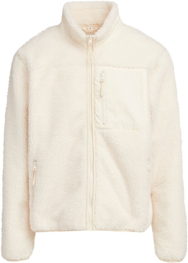 Unisex Fleece Jacket "Bonded Sherpa"  BY 406