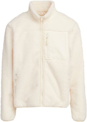 Unisex Fleece Jacket "Bonded Sherpa"  BY 406 - Reklamnepredmety