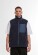 Unisex Fleece Bodywarmer "Bonded Sherpa" BY 407 - ls-560407-build-your-brand-by-407-front-6b376ab7-199a-4142-b531-537125d6cac5-web - variant