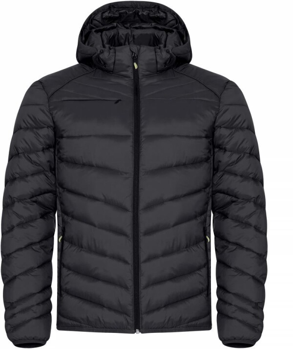 Kids' Quilted Jacket Idaho Jacket Junior