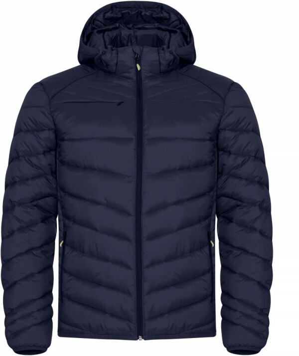 Kids' Quilted Jacket Idaho Jacket Junior